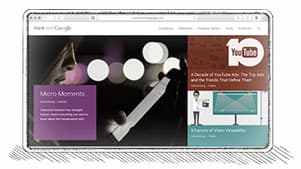 Nasza agencja marketingowa Reklamy dla twojego biznesu