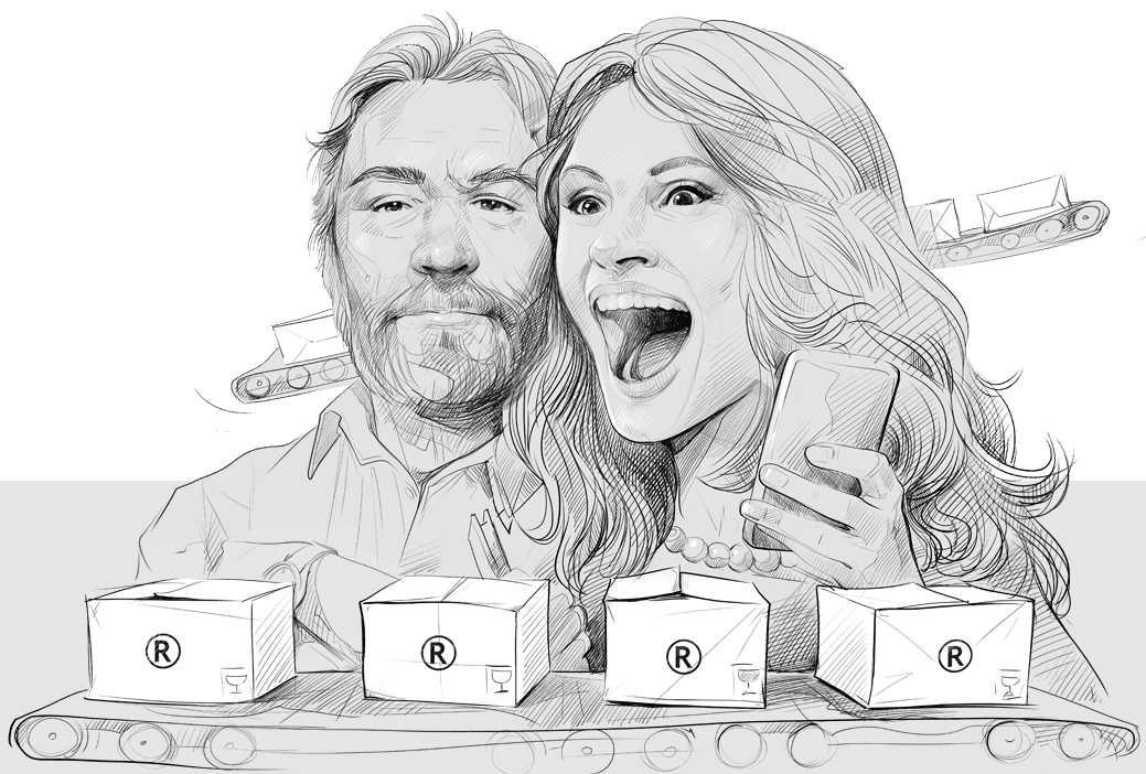 Sprezentuj nas twojej firmie Fabryka digital marketing