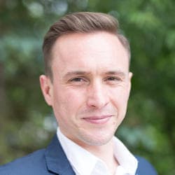 Przemysław Majewski Przemysław Majewski