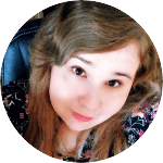 Weronika Bukowska Weronika Bukowska